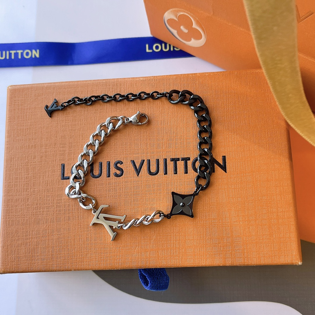 Replica LOUIS VUITTON Bracelet