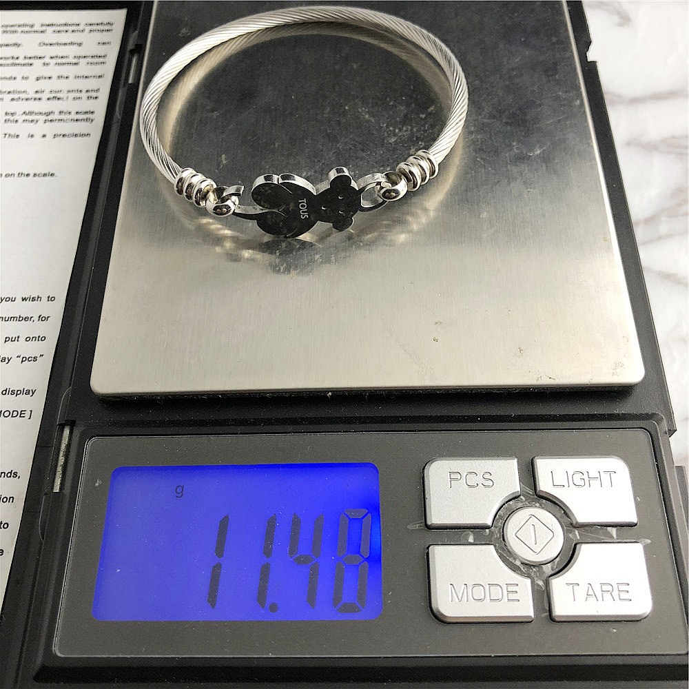 replica TOUE Bangle