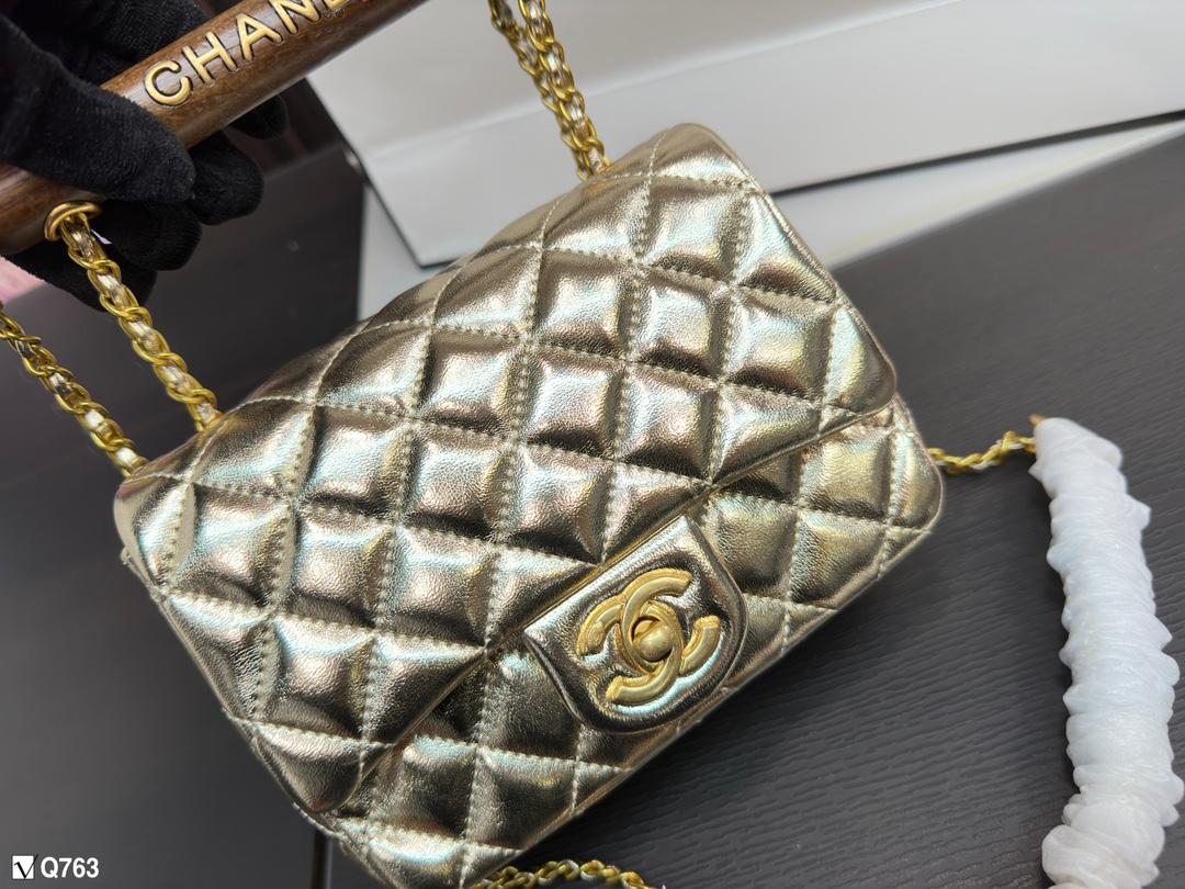 Replica Chanel Bag 17*12CM