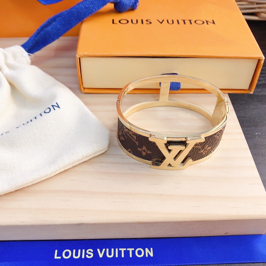 Replica LOUIS VUITTON Bangle