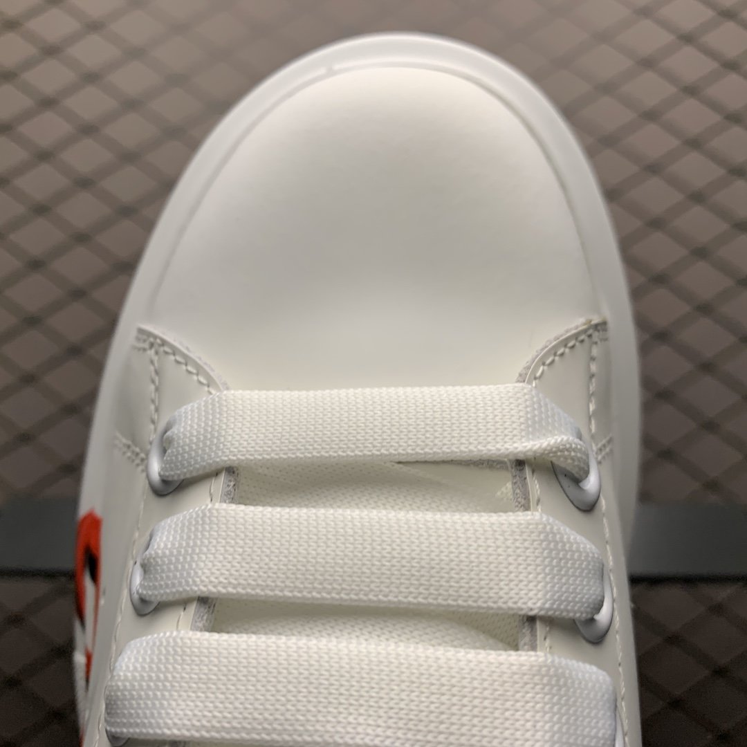 Replica Alexander McQueen Shoe Alexander McQueen 2020 S1 35-44
