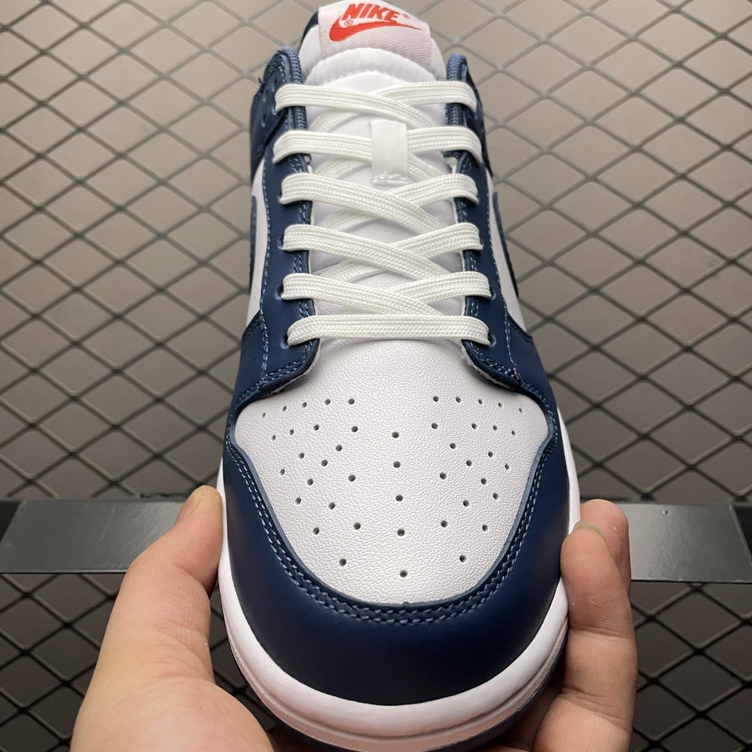 Replica Nike Dunk SB Shoe Nike Dunk LowDD1391-400 Size 36-4633YDEE35