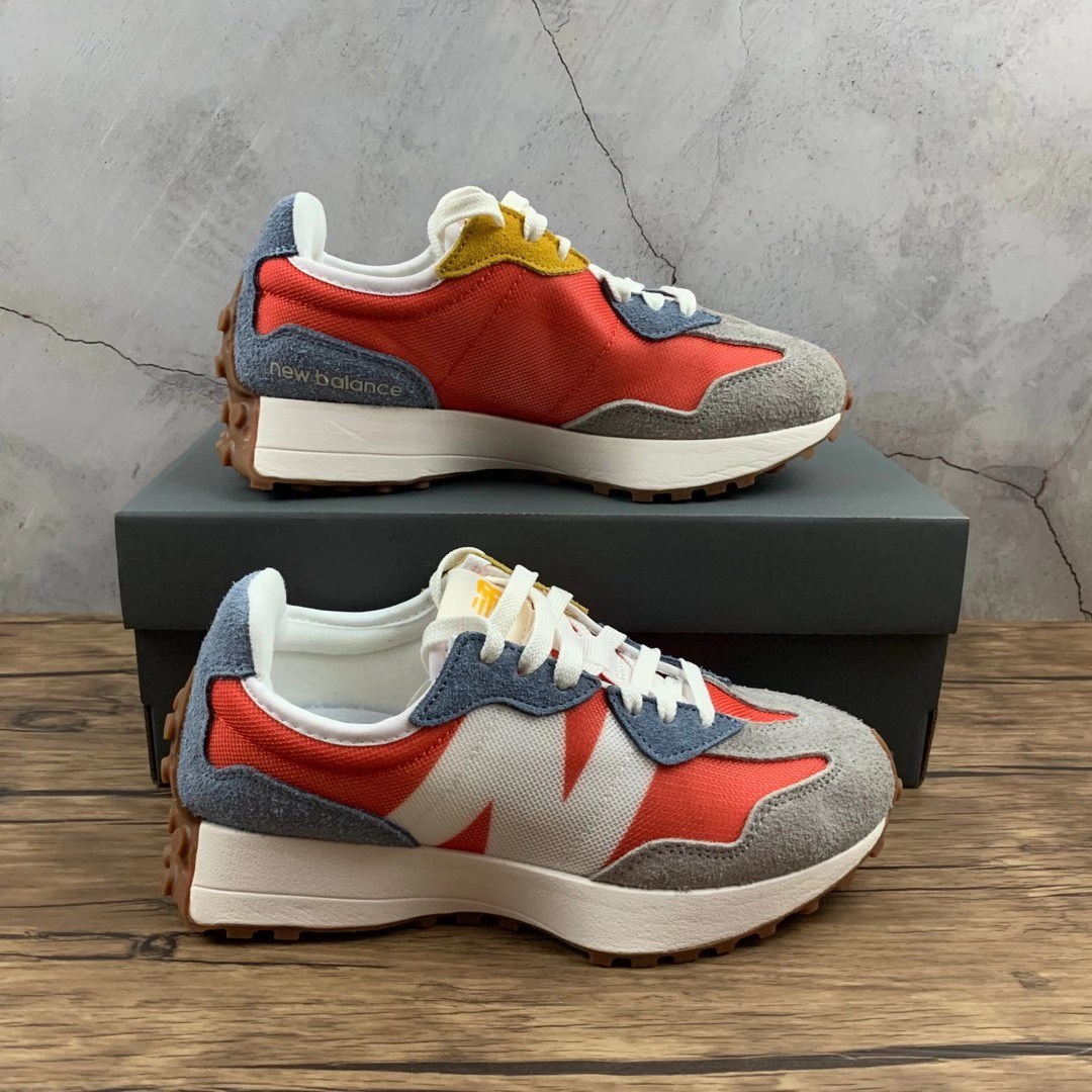 Replica New Balance Shoe New Balance NB327 MS327SFC 36-45
