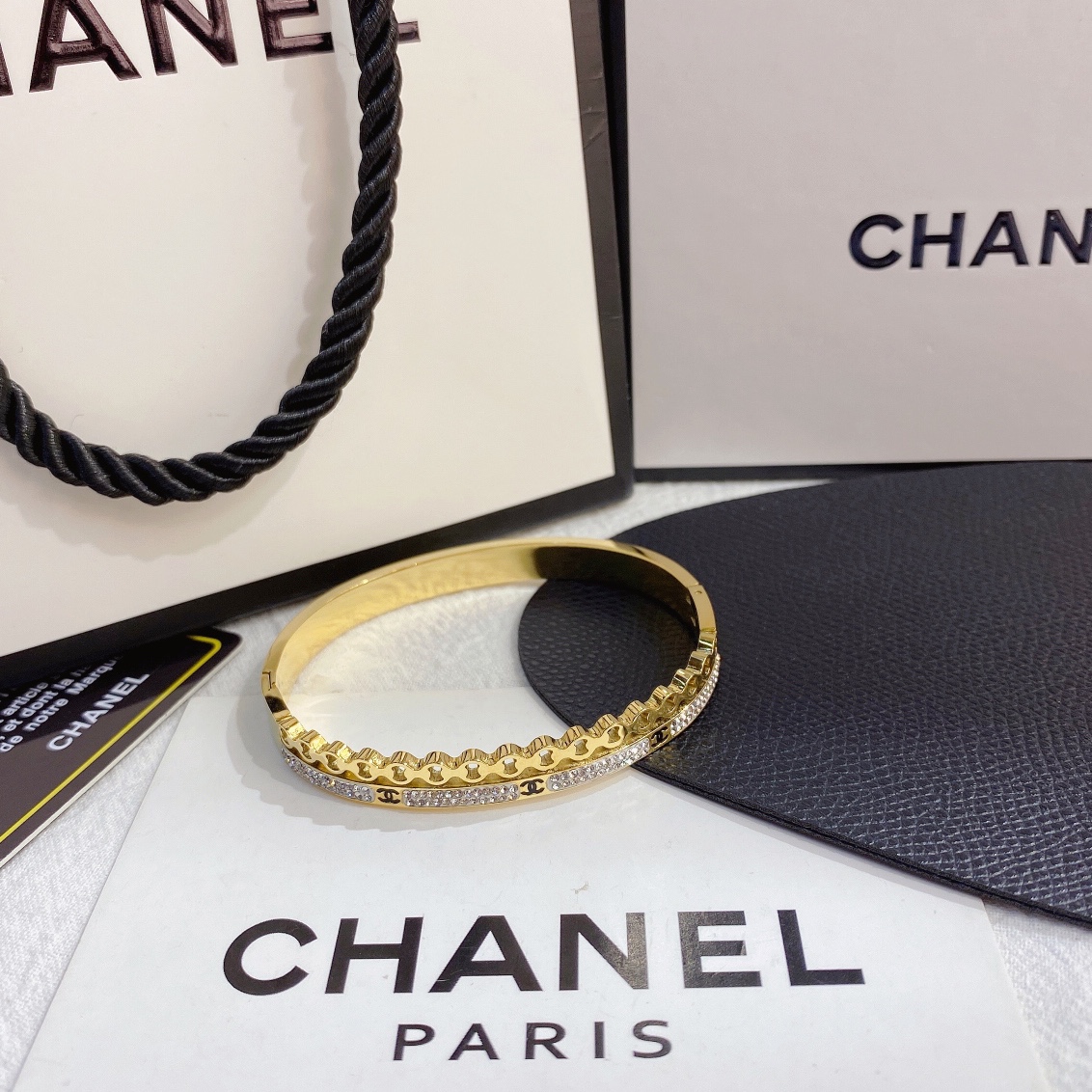 Replica CHANEL Bangle