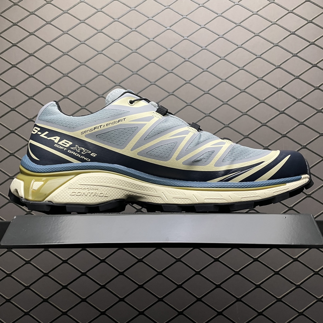 Replica Salomon Shoe Salomon XT-6 414551 Size 36-46.5