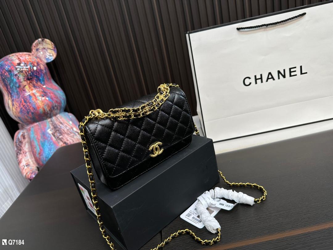 Replica Chanel Bag 19*12CM