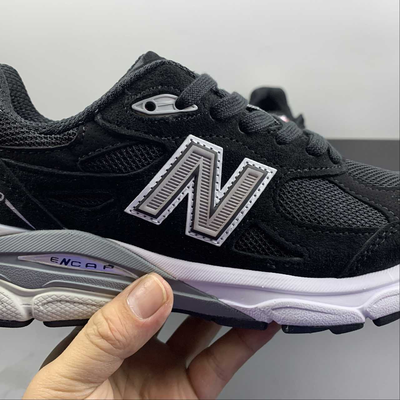 Replica New Balance Shoe New Running Shoes New Balance NB990 M990BS3 36-45