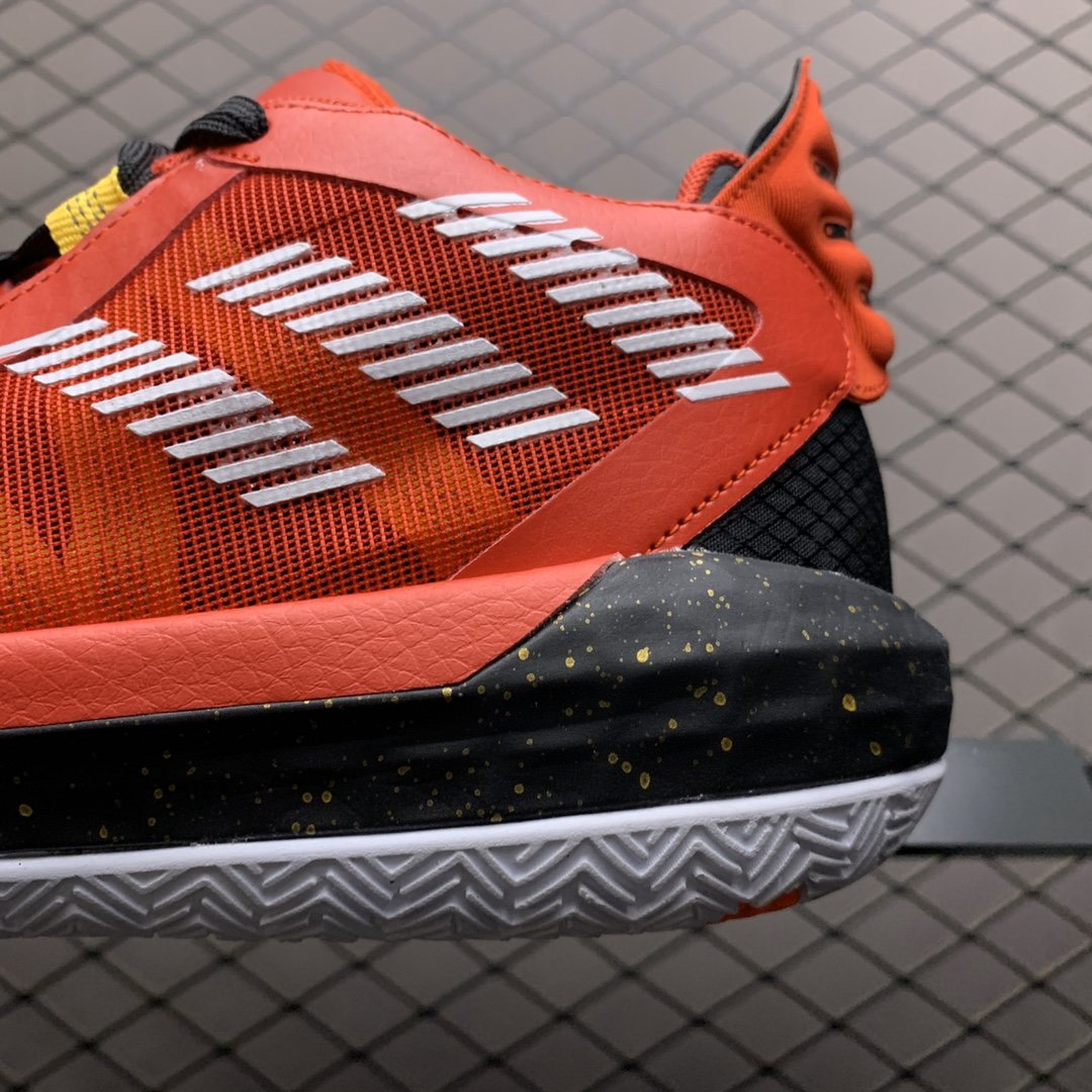 Replica Adidas Shoe Adidas Dame 6 EH1994 40-46