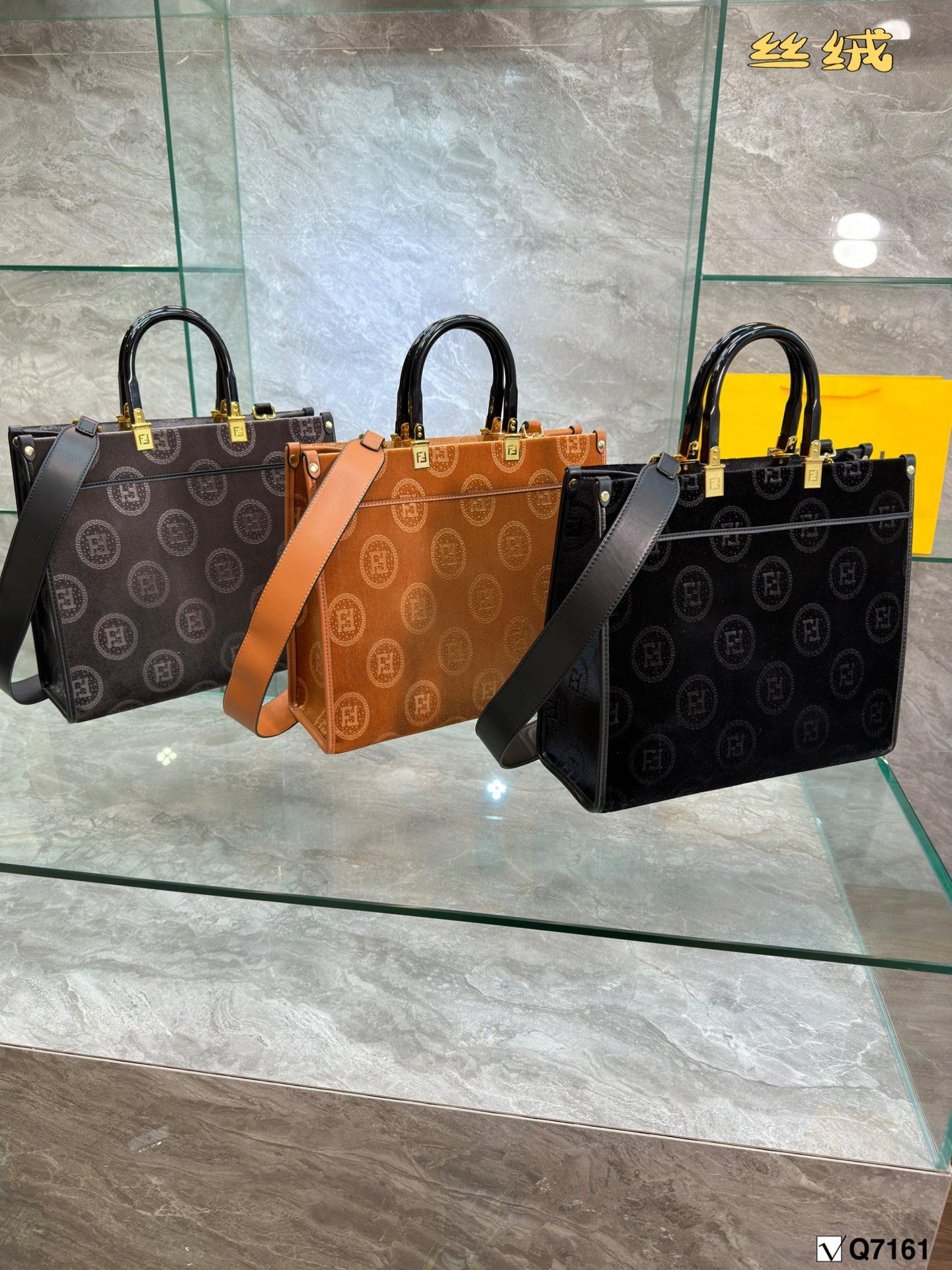 Replica Fendi Bag 35*30 CM