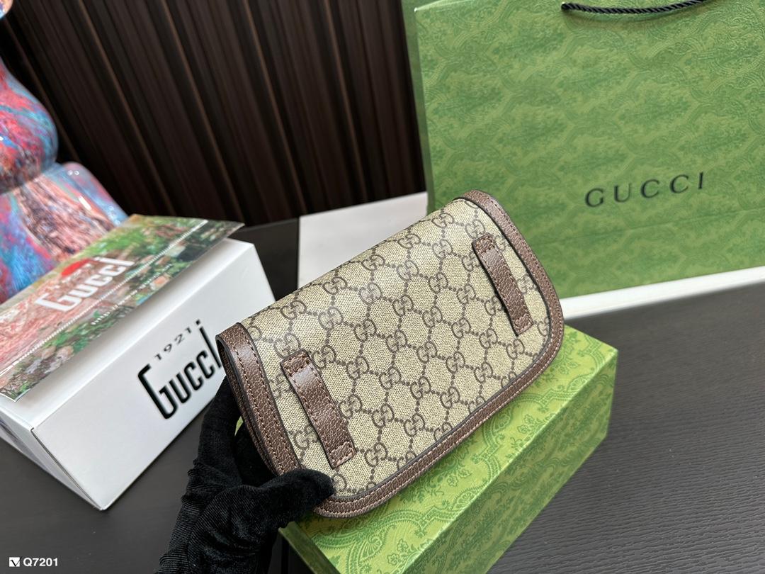 Replica Gucci Bag 12*20CM