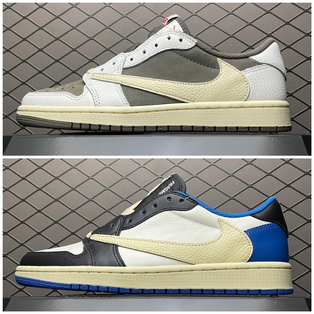 Replica Air Jordan Shoe On Sale Air Jordan 1 CQ4277-001 Size 36-47.5