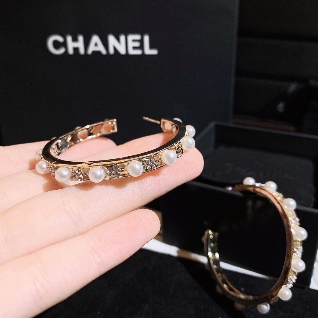 Replica CHANEL Earring