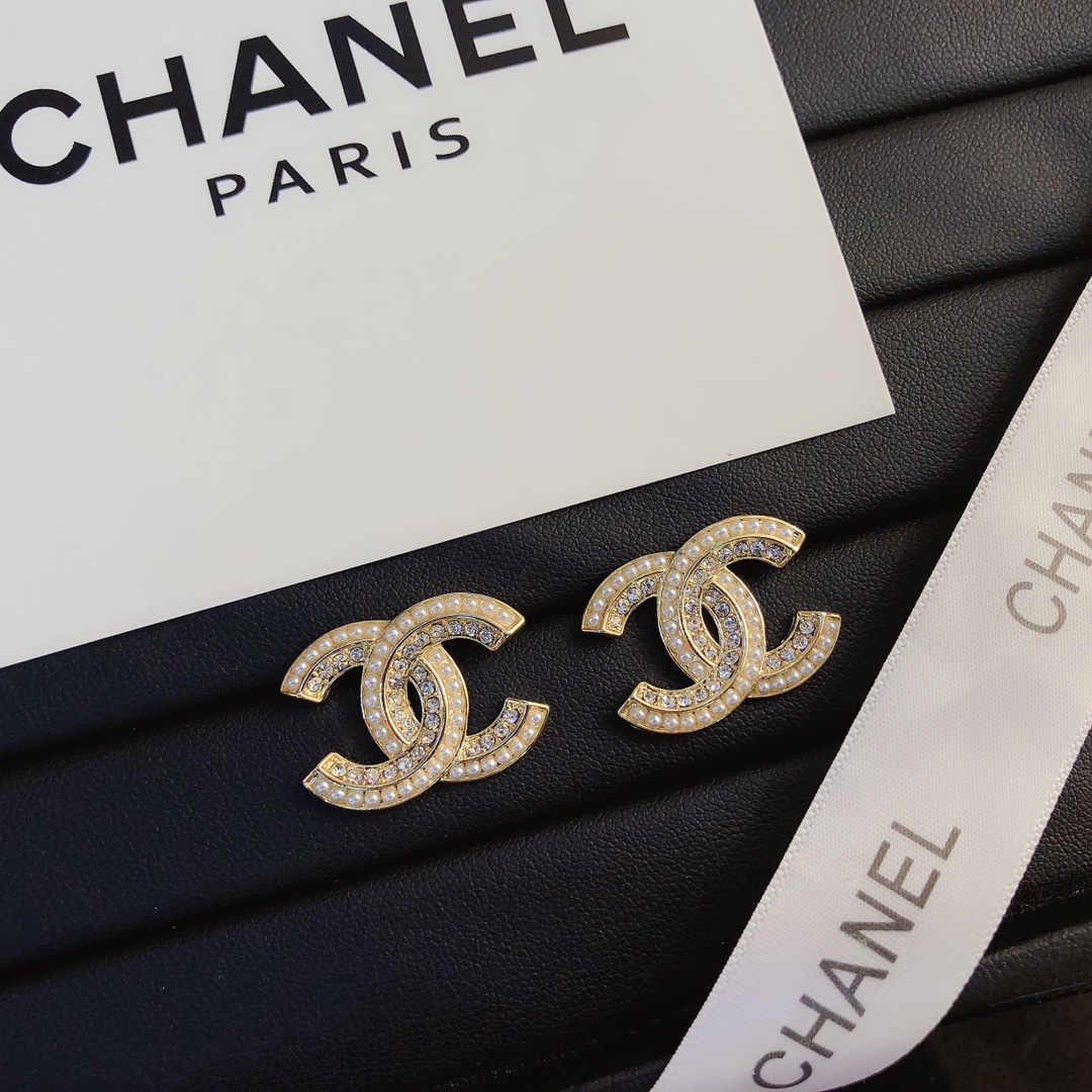 Replica CHANEL Earring