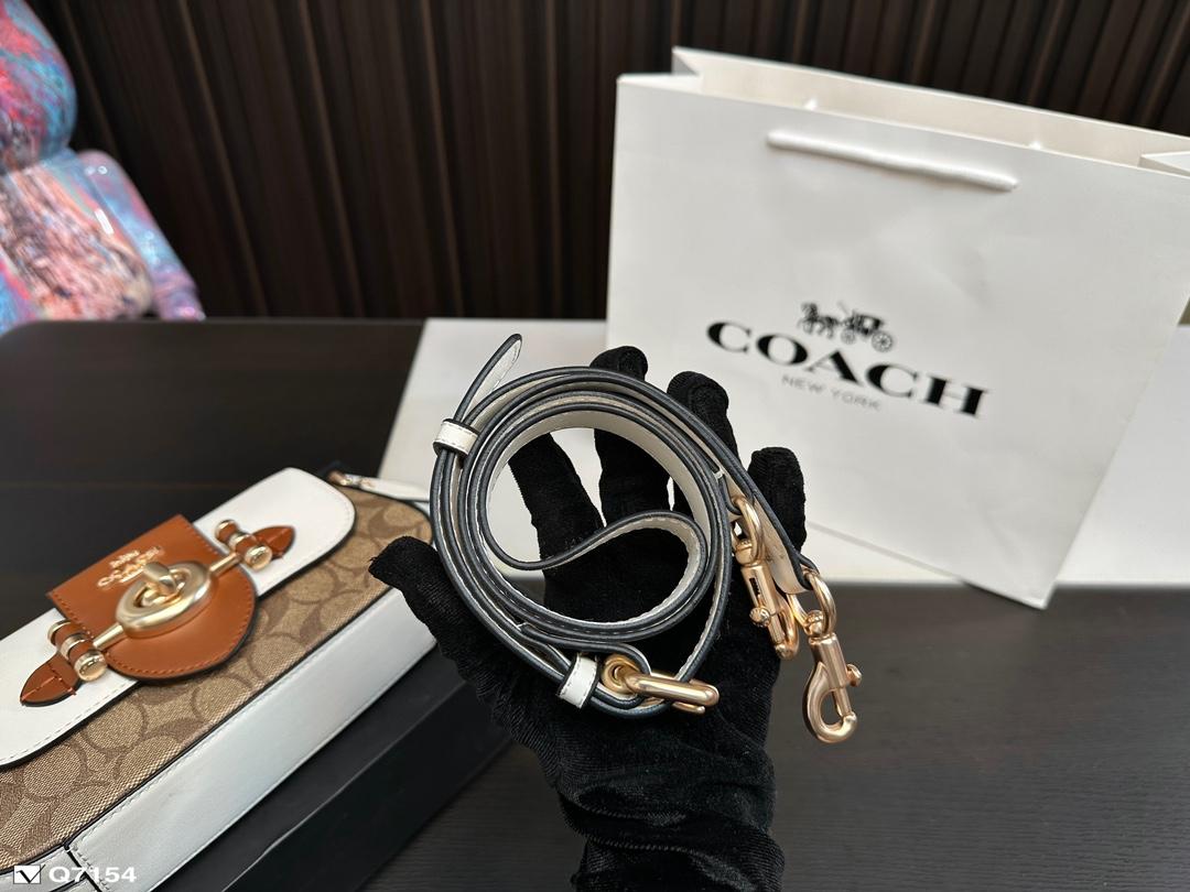 Replica Coach Bag 24*12CM