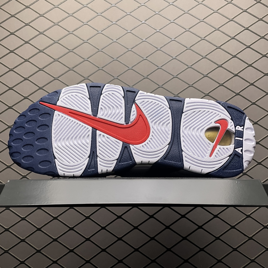 Replica Nike Shoe Nike Air More Uptempo 414962-10433UFUT209