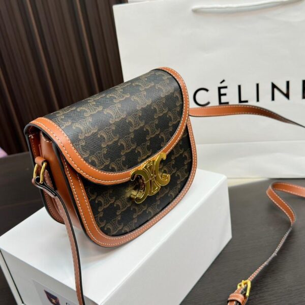 Replica Celine Bag 15*18CM