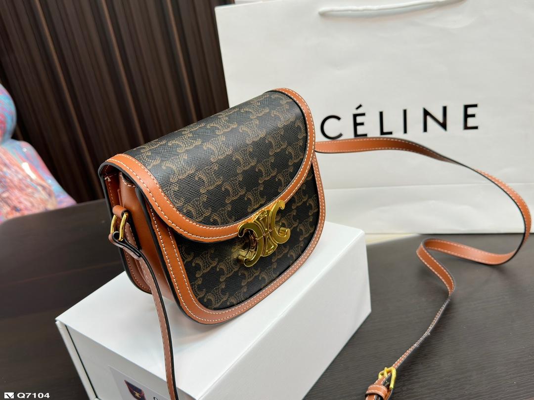 Replica Celine Bag 15*18CM