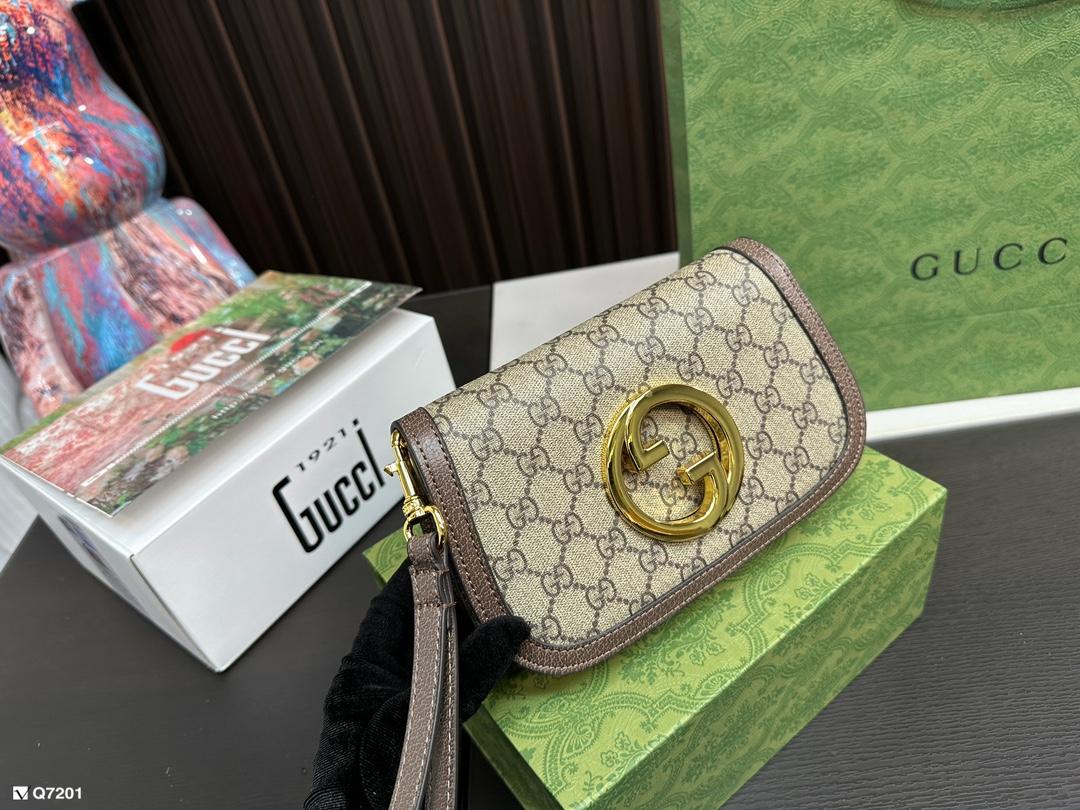 Replica Gucci Bag 12*20CM