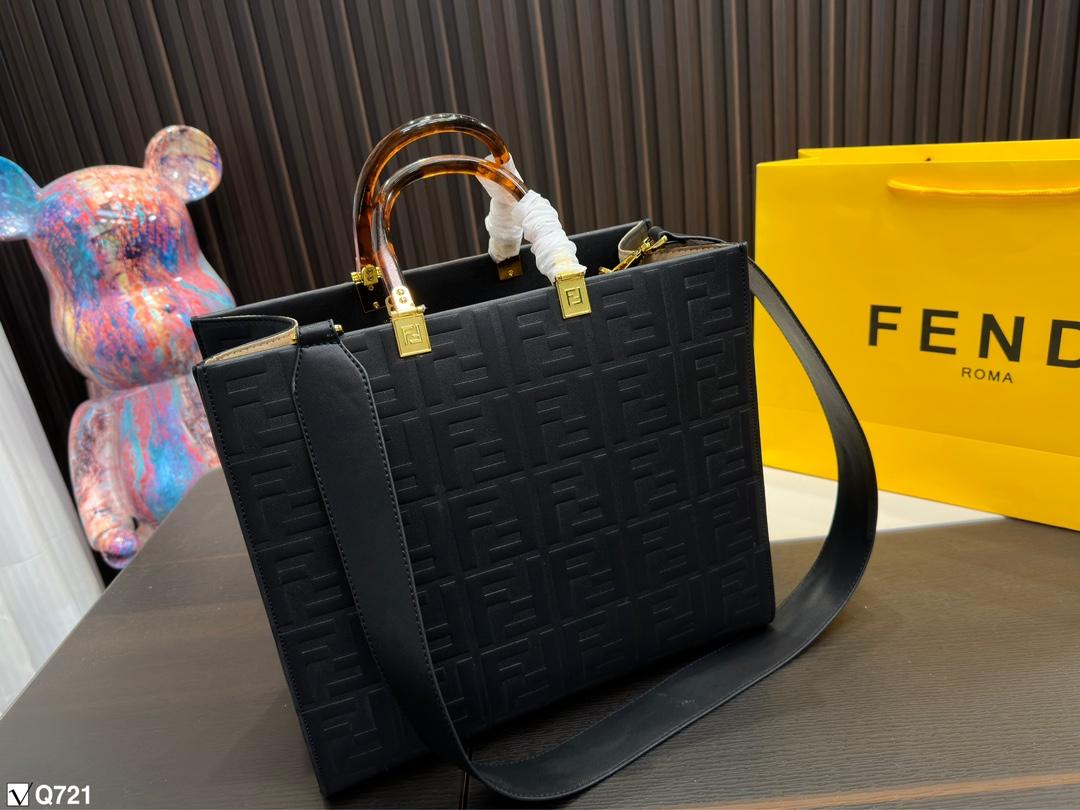 Replica Fendi Bag 34*30CM