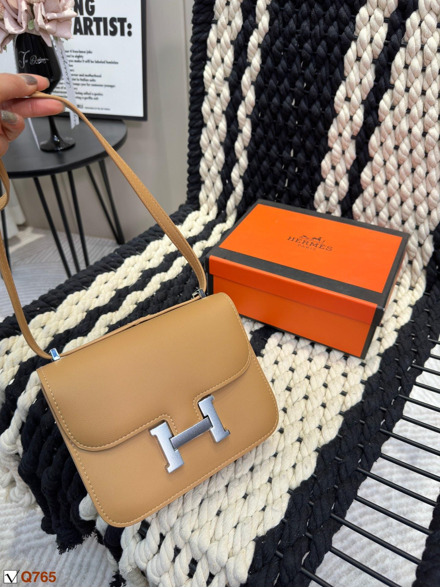 Replica Hermes Bag 19CM