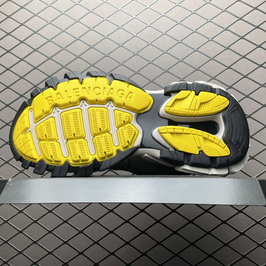 Replica Balenciaga Shoe Balenciaga Track Sneaker Size 35-46