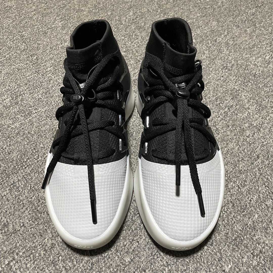 Replica Adidas Shoe Fear of God  Adidas Athletics I Basketball  The One  IE6179 FOG…