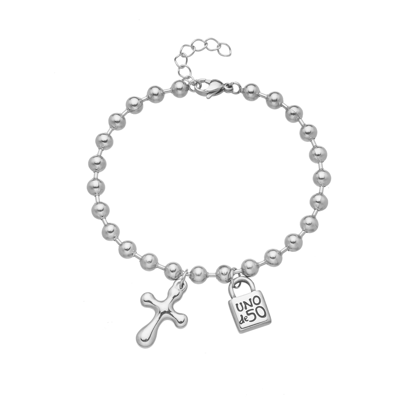 Replica UNOde50 Jewelry set
