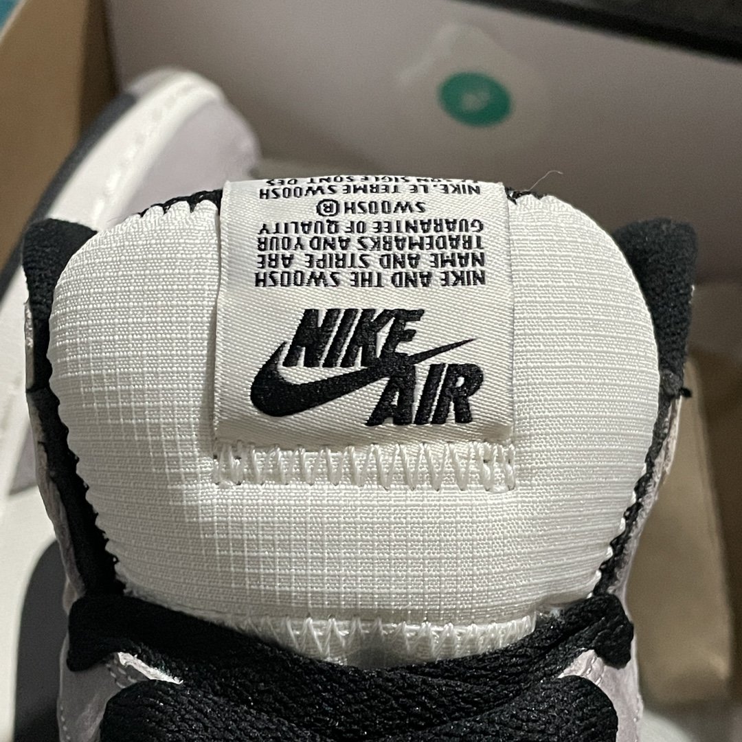 Replica Air Jordan Shoe Air Jordan 1 Element Gore-Tex Sail DB2889-100