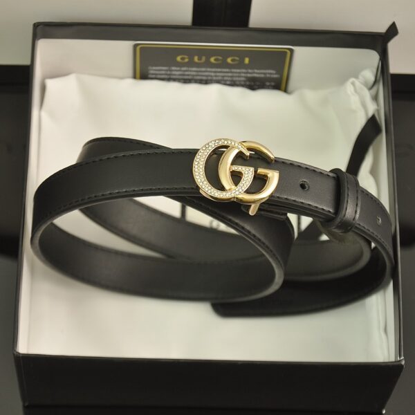 Replica GUCCI belt