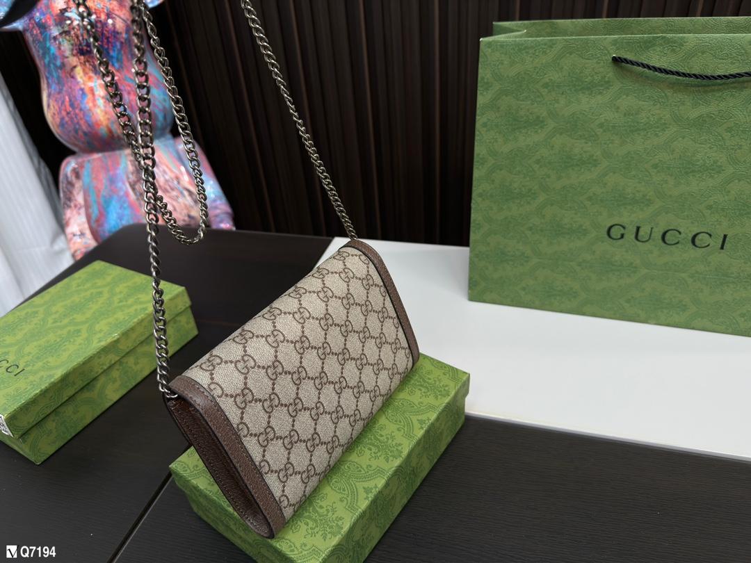 Replica Gucci Bag 13*20CM
