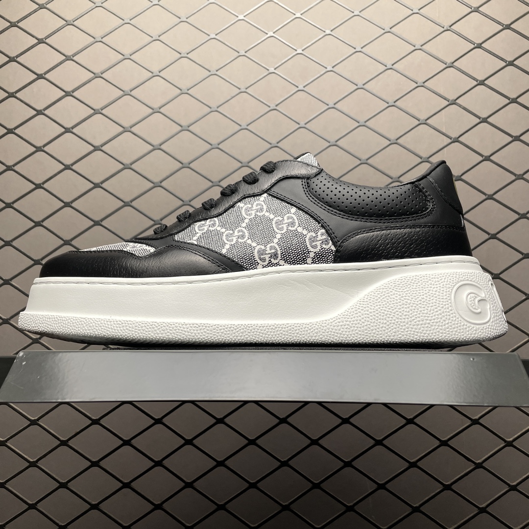 Replica GUCCI Shoe Gucci Screener size 35-44
