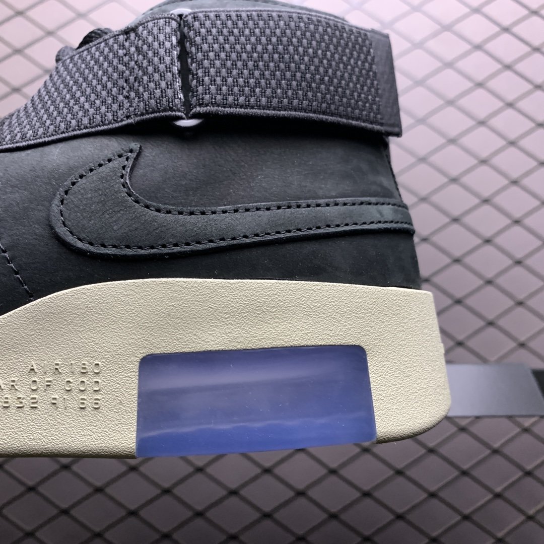 Replica Nike Shoe Fear Of God x Nike Air FOG  FOG AT8087-00236-46