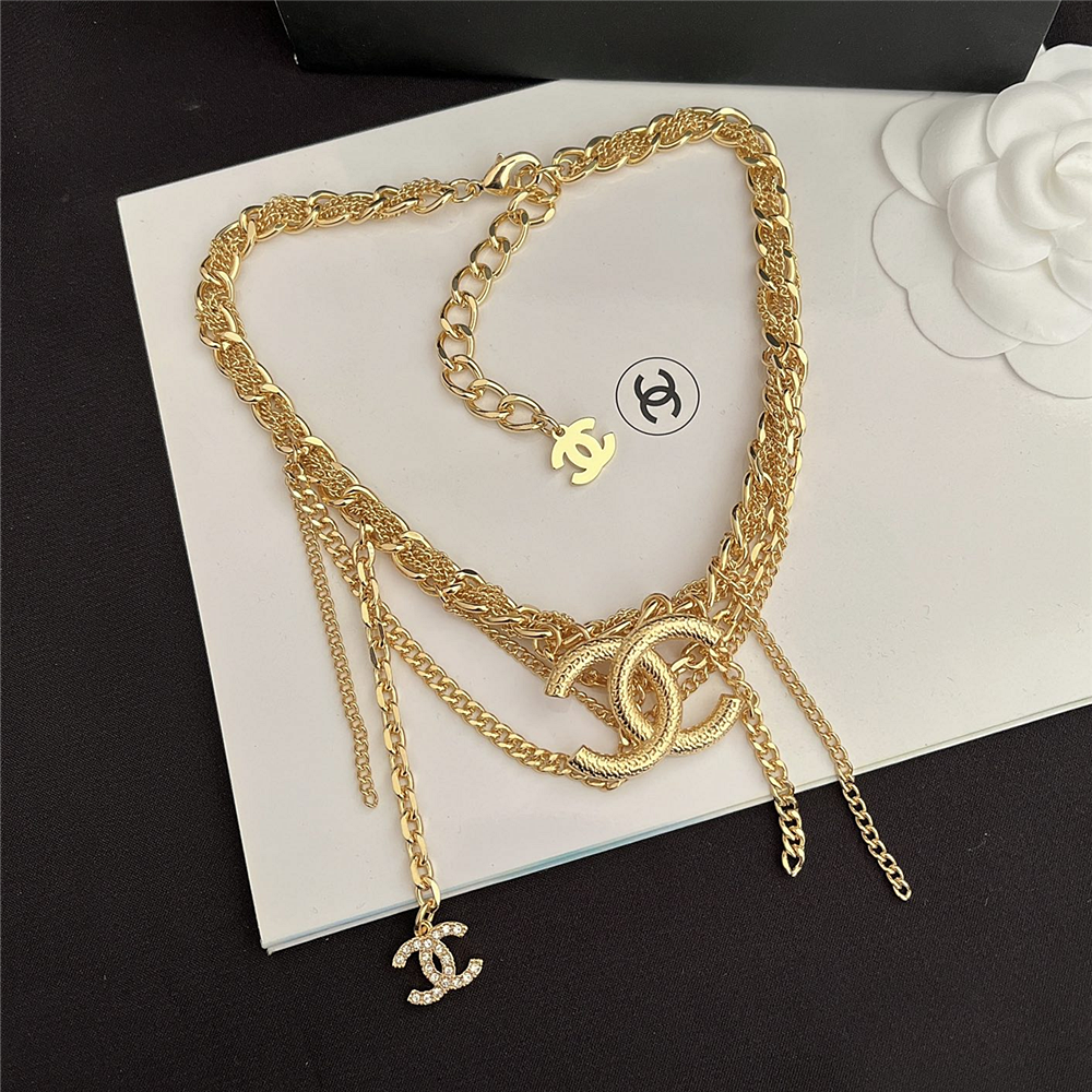 Replica CHANEL Necklace