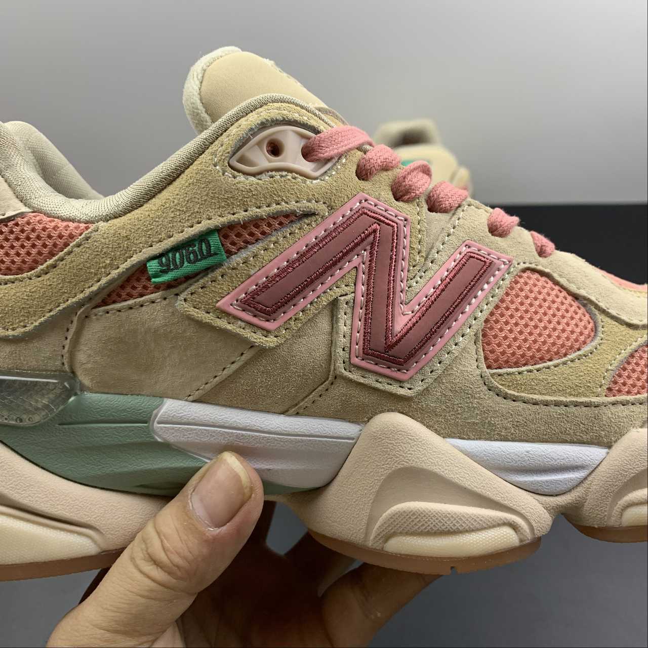 Replica New Balance Shoe Running Shoes New Balance NB9060 U9060JF1  36-45