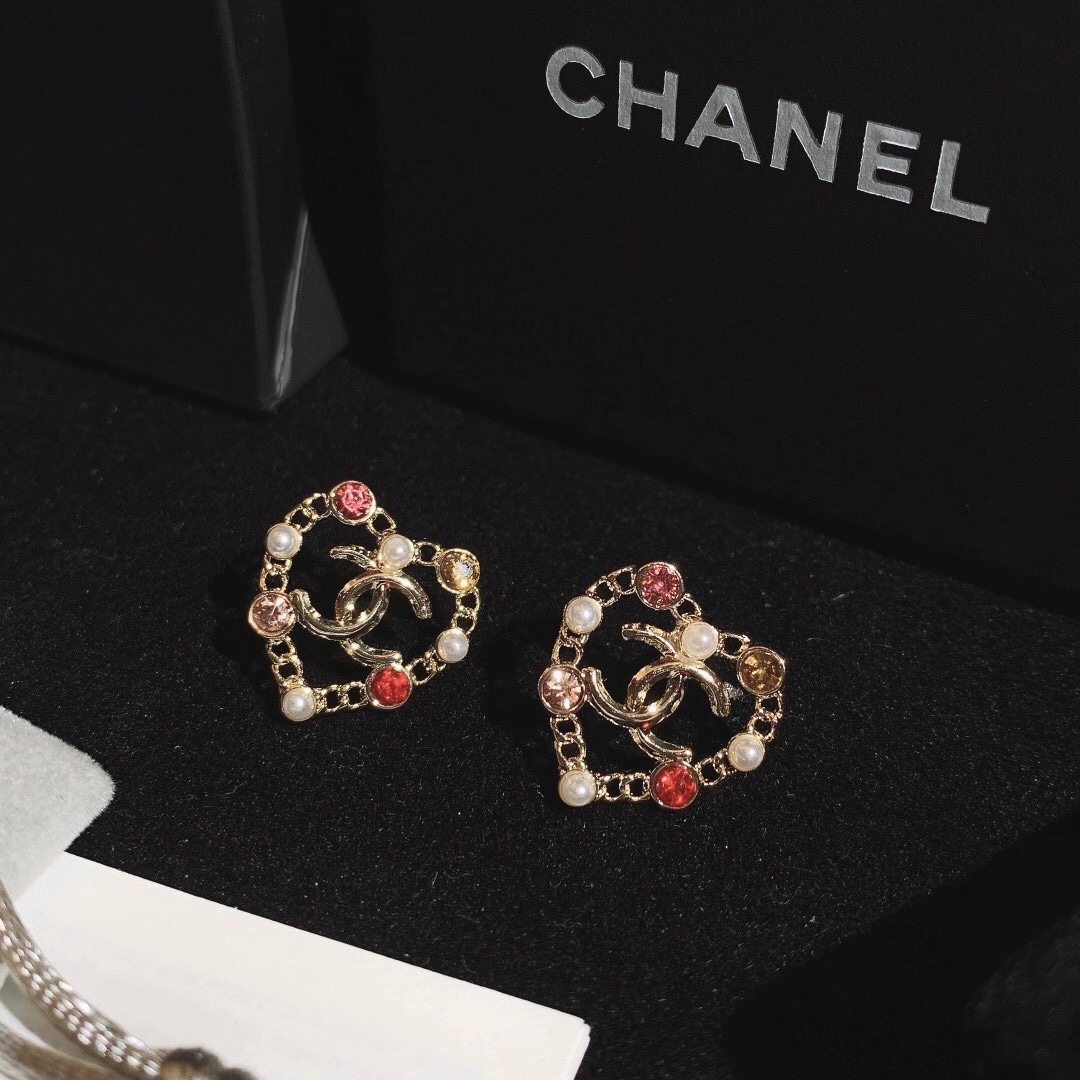 Replica CHANEL Earring