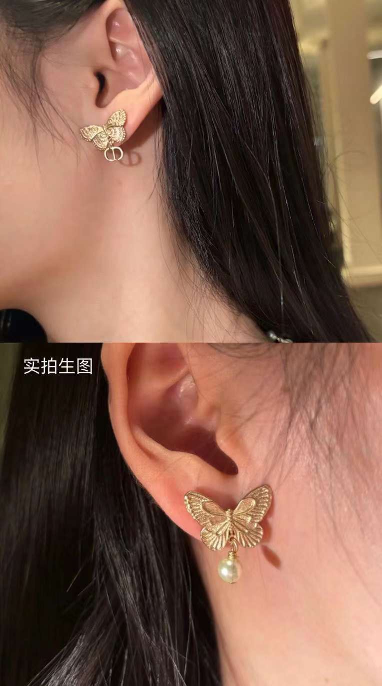 Replica DIOR Necklace