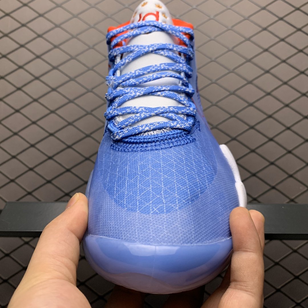 Replica Nike Shoe Nike Zoom KD12 EP CD4979-900 40-46