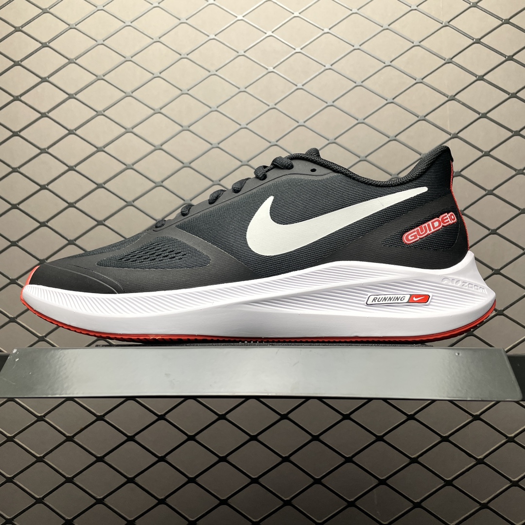 Replica Nike Shoe Nike Zoom Winflo 7 7X W7 CJ0291-400 Size 39-45
