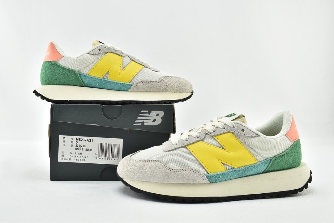 Replica New Balance Shoe New Balance MS237AS1 Size 36-45