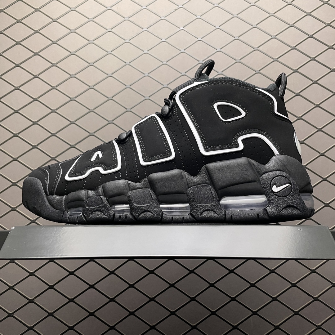 Replica Nike Shoe Nike Air More Uptempo  414962-002  415082-002 SIZE 36-