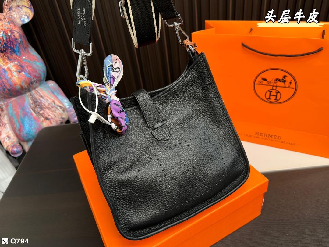 Replica Hermes Bag 25*10*27CM