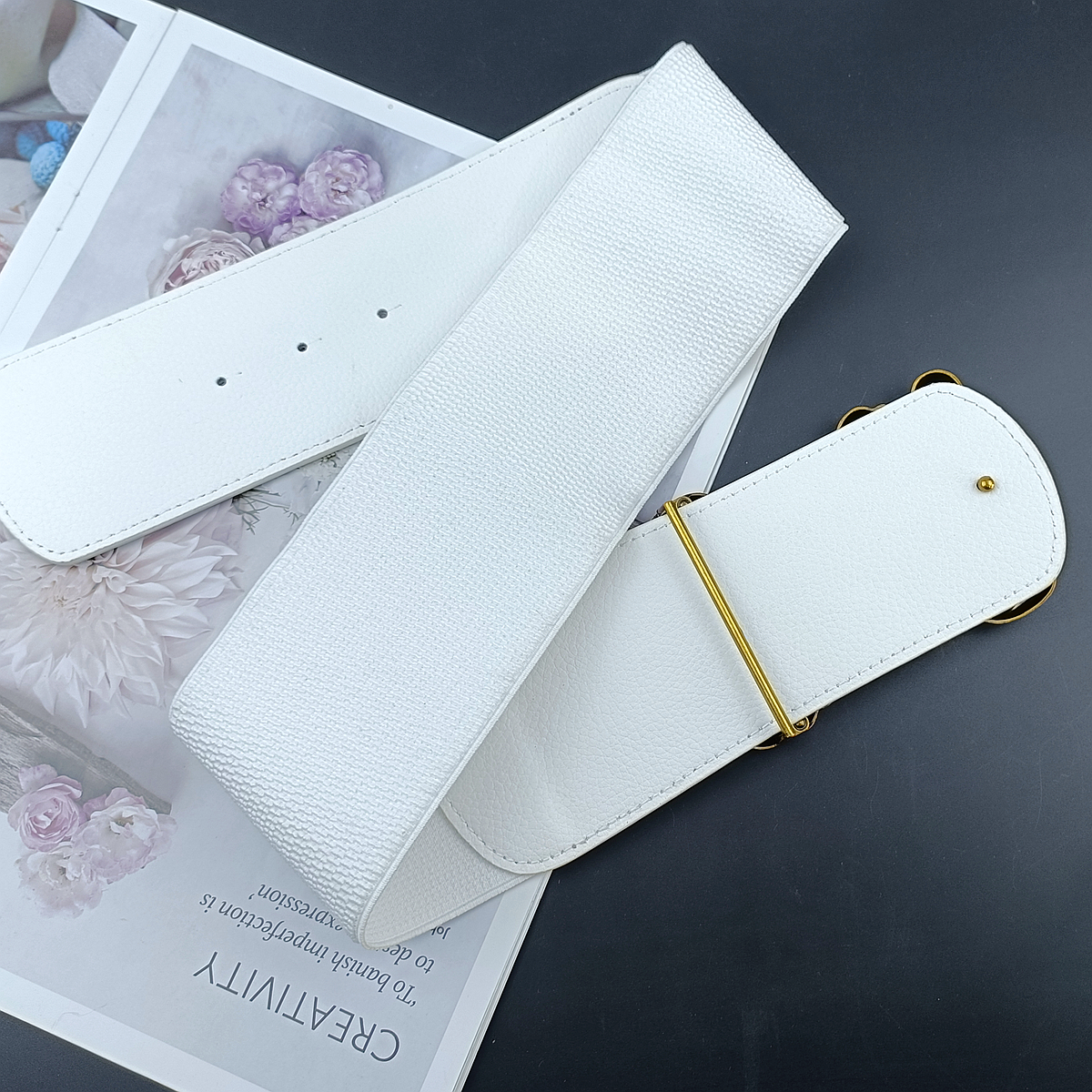 Replica Dolce Gabbana belt