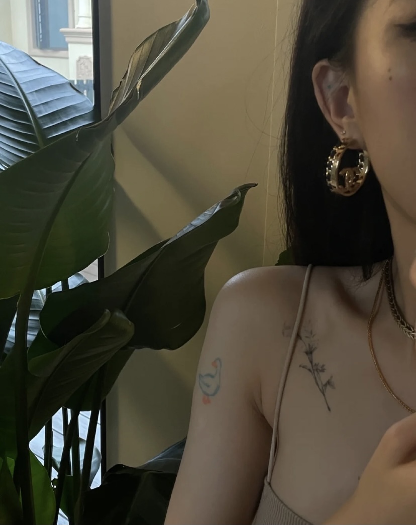 Replica CHANEL Earring