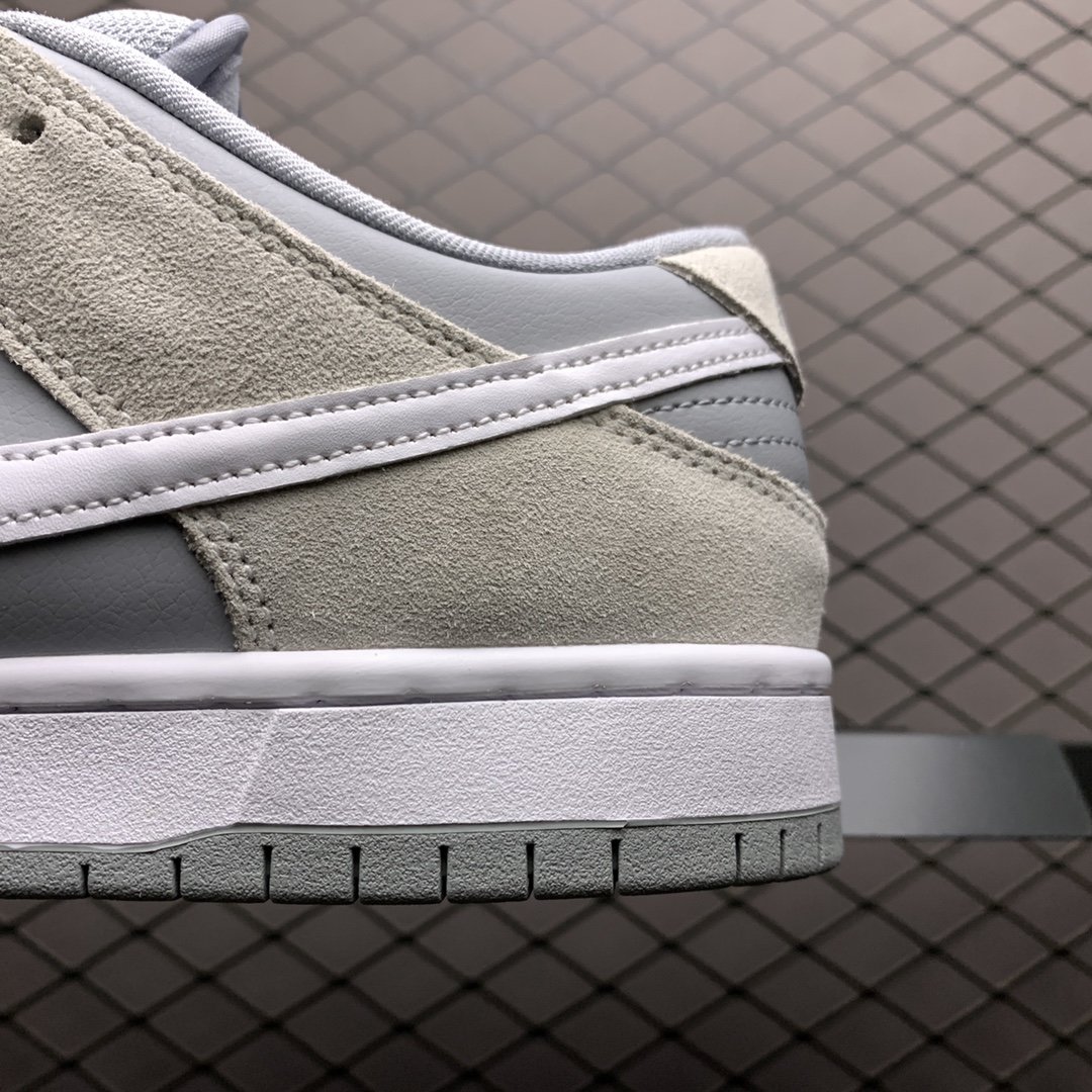 Replica Nike Dunk SB Shoe Nike SB Dunk Low Pro AR0778-110 36-48.5
