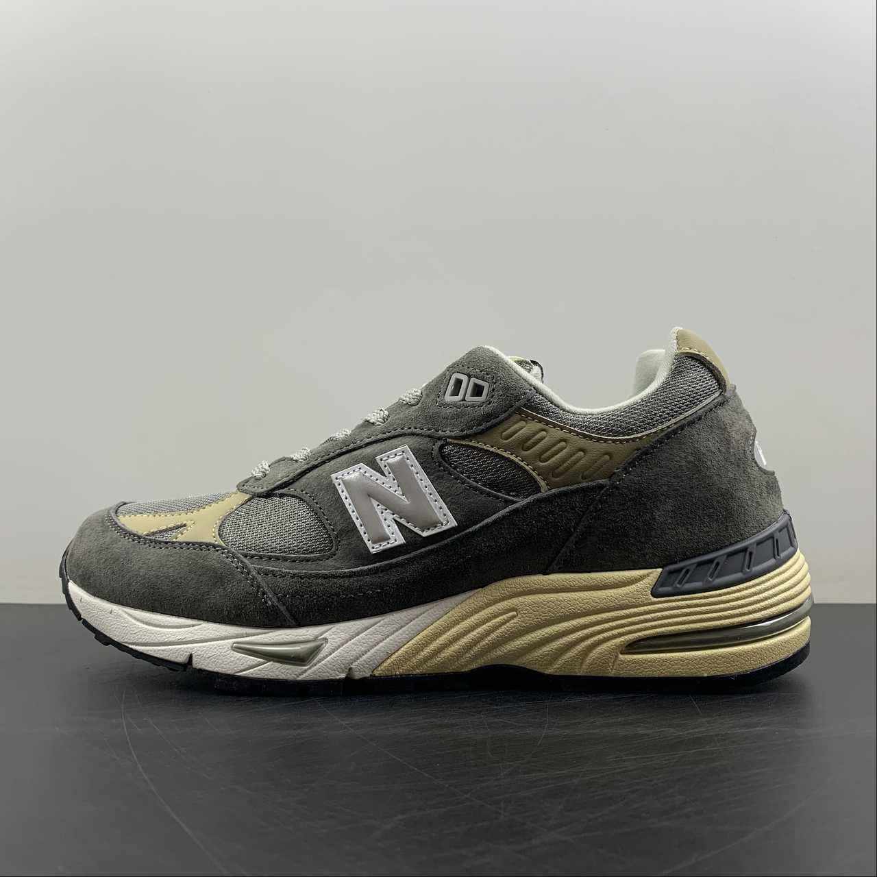 Replica New Balance Shoe New Balance NB991  M991DSM  36-45