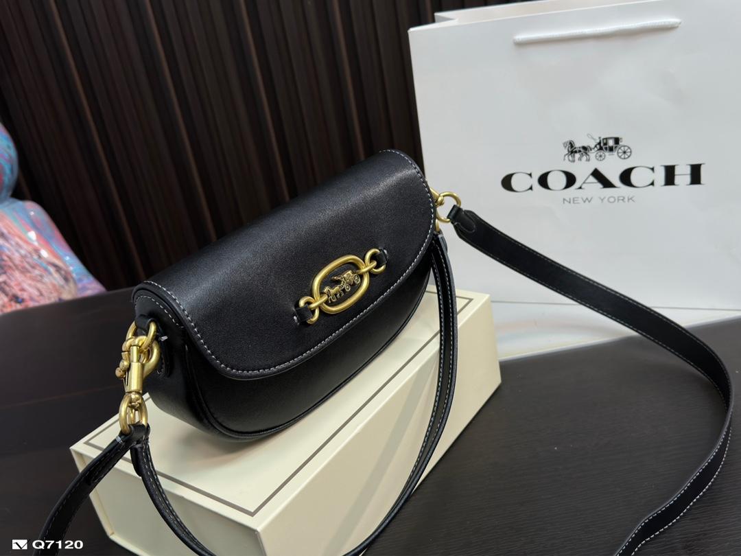 Replica Coach Bag 14*23CM