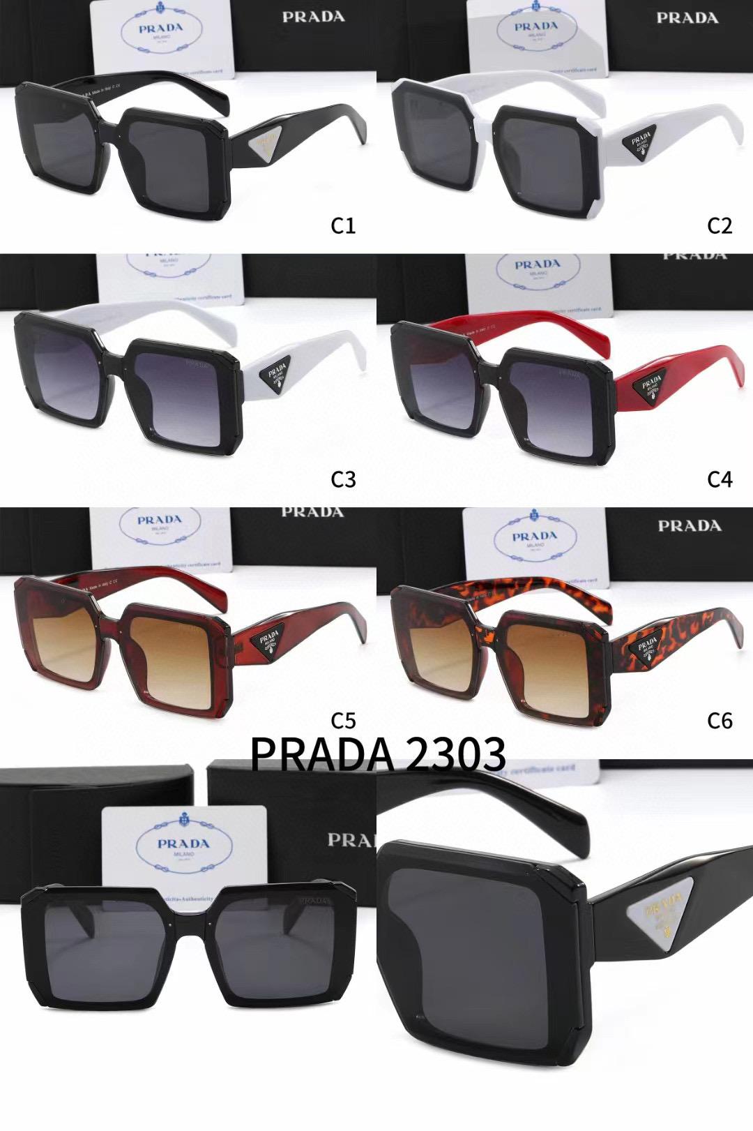 Replica Prada Glasses