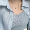 Replica CHANEL Necklace