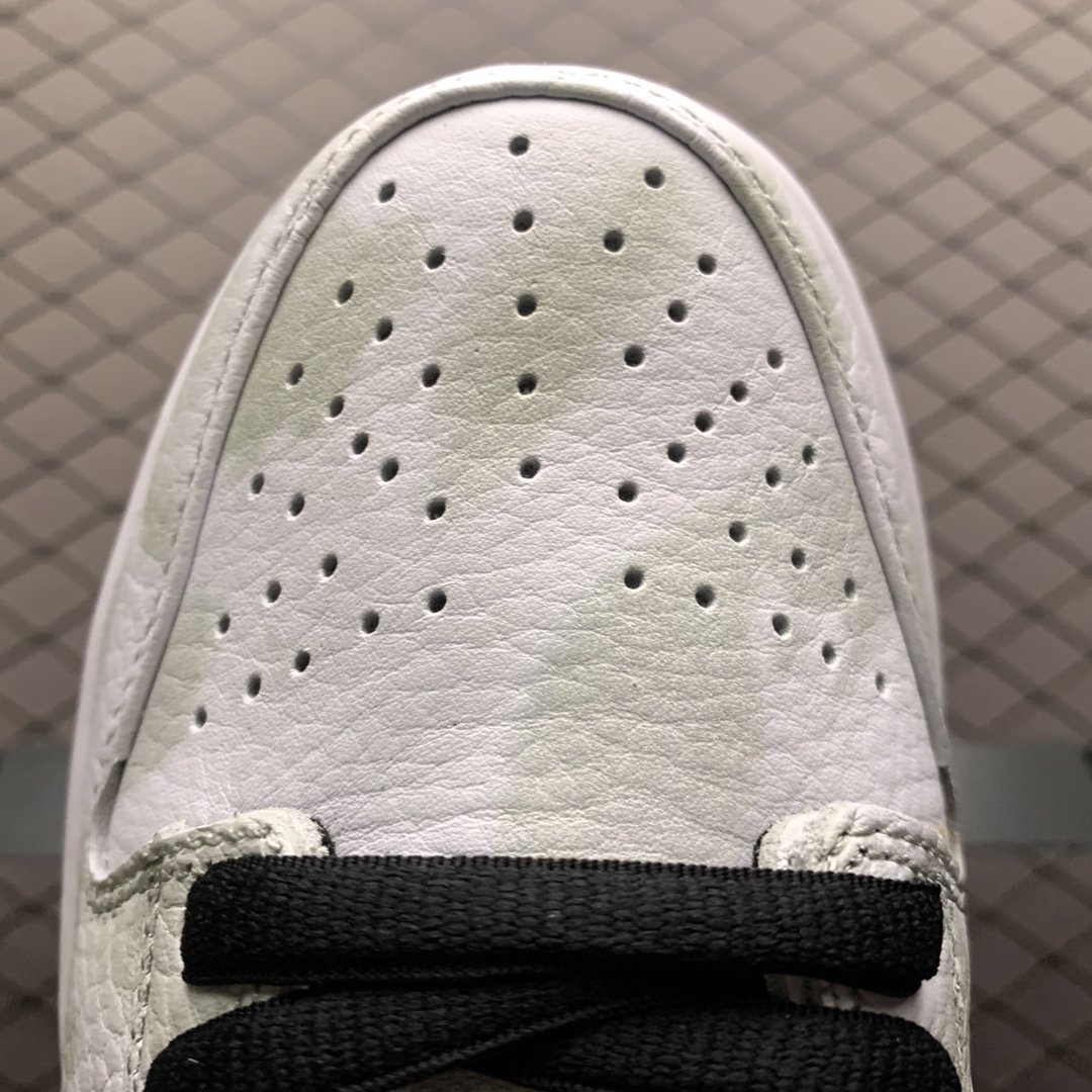 Replica Nike Dunk SB Shoe Nike SB Dunk Low Pro QS Roswell Raygun BQ6832-101 40-47.5