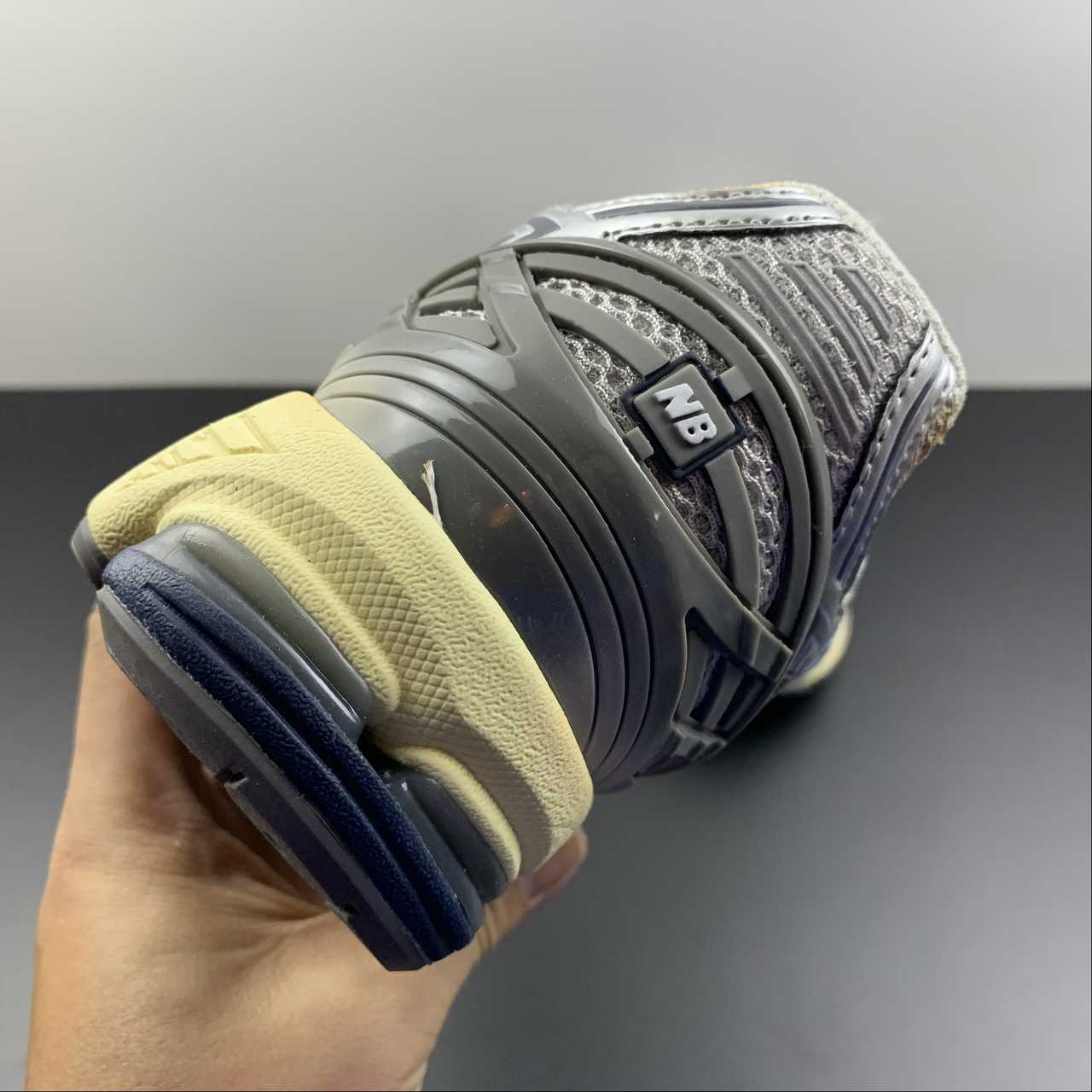 Replica New Balance Shoe New Running Shoes New Balance NB1906  M1906RTI  36-45